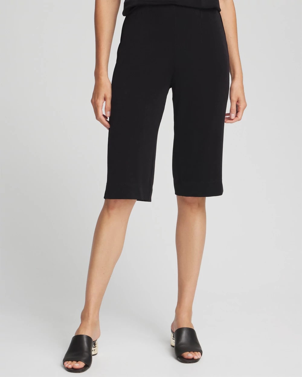 Travelers™ No Tummy Shorts | Chico's